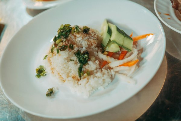 La Cocina Generalista que Une Tradition y Creatividad